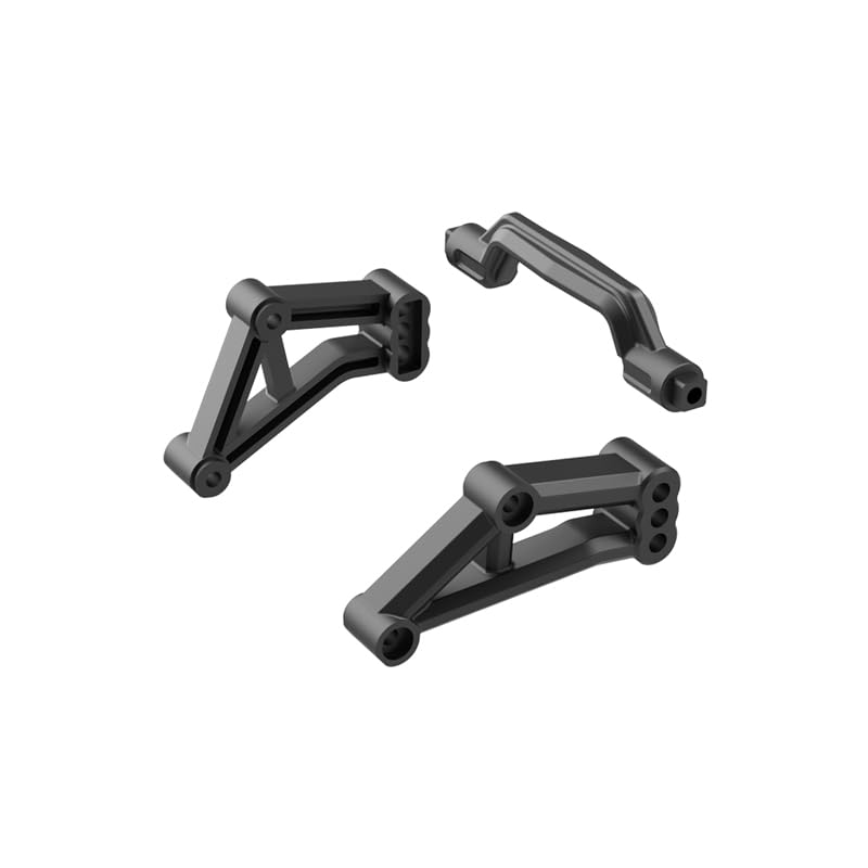 RIAARIO Wheelie Bar Bracket for RZ001B-C โ image 1