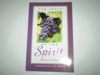 Fruit of the Spirit 1873796765 Book Cover