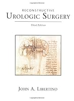 Reconstructive Urologic Surgery 0801678021 Book Cover