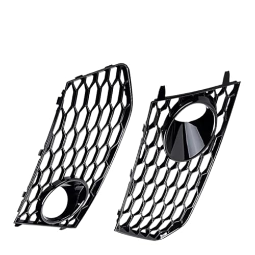 �ƌ݊���������Audi RS7 2014 2015 2016 2017 2018 �n�j�J�����b�V�� �t�����g�o���p�[ �����t�H�O���C�g�O���� �O���� 4G8807681G 4G8807682G �Ή�