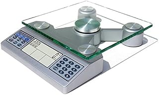 EatSmart Digital Nutrition Scale - Professional Food and Nutrient Calculator