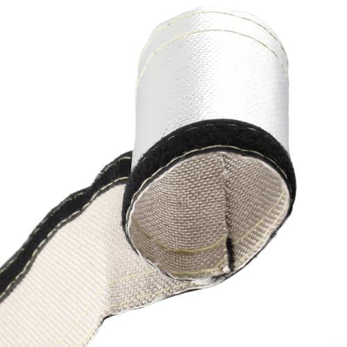 Manchon Thermique Auto-Aggripant pour Moteur 3ft – vue 6