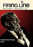 Firing Line with William F. Buckley Jr. 'The New Frontier: The Great Society'