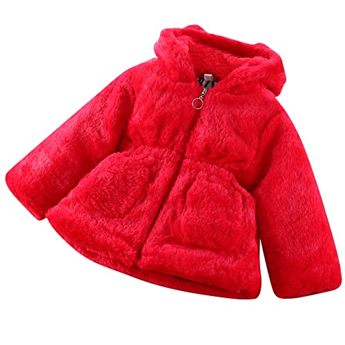 Manteau polaire à motif léopard avec oreilles rigolotes sur la capuche