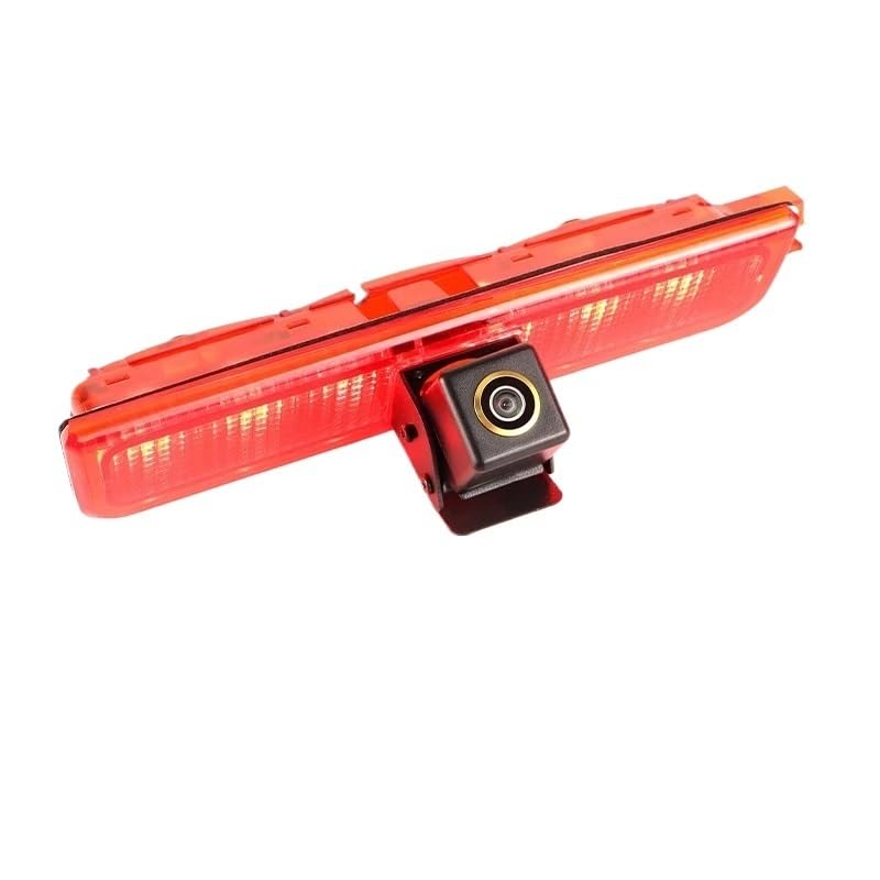Caméra recul AHD 1080P 170 ° feu stop véhicule utilitaire 2003-2019