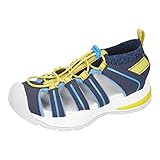 Weite: normal, Verschluss: Klettverschluss