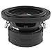 DS18 Elite Z6 Subwoofer in Black - 6.5