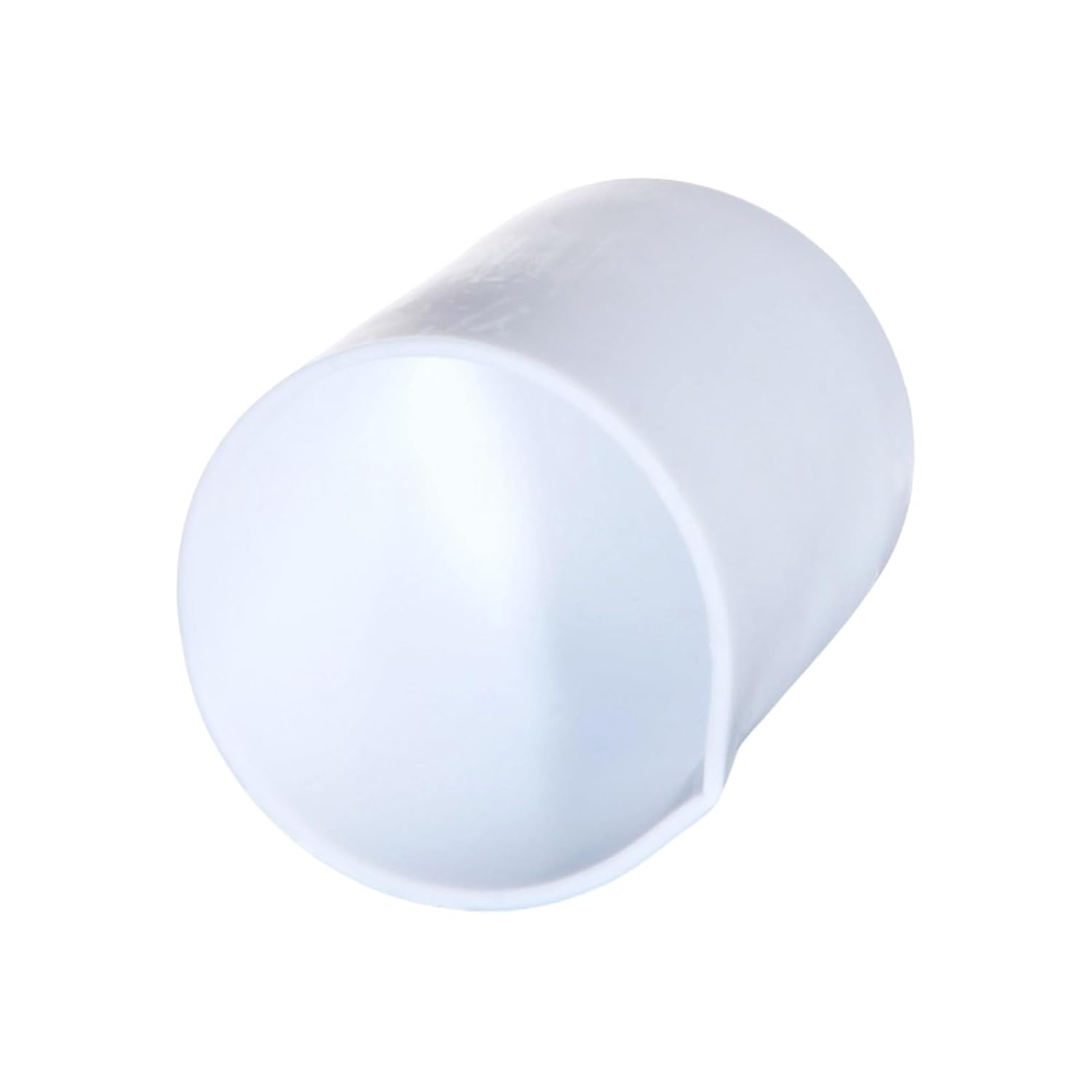 PTFE Beaker for Laboratory Equipment, Measuring Cup Glassware Alternative Lab Equipment 1pc(300ml)