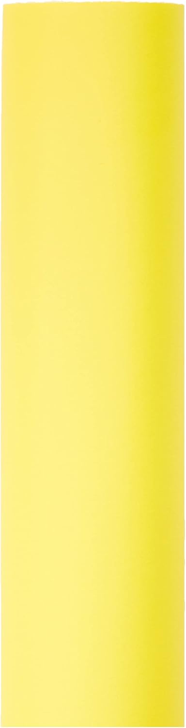 House of Card & Paper Poster Roll - Canary Yellow, HCP70