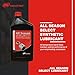 Ingersoll Rand 38436721 OEM All Season Select Synthetic Lubricant, 1L Bottle