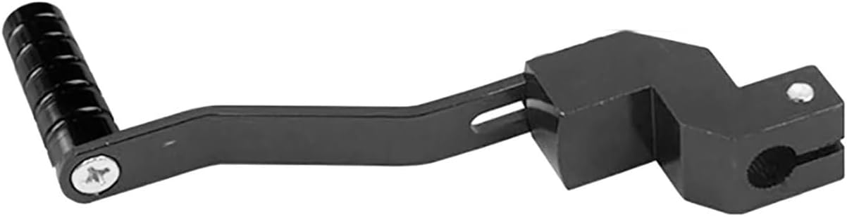 Motorbike Gear Shifter M10 Motocycle Gear Shift Lever Modifited for Universal Motorcycle Motor Dirt Bike Aluminium Accessories