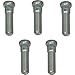 Wagner BD61416 WHEEL STUD, M14-1.5, DT