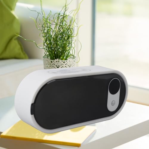 Difusor aromático eléctrico GLOGLOW Wireless grande capacidad miniatura 2