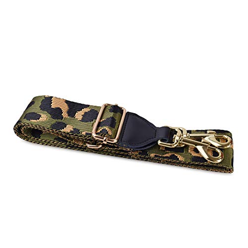 Image of CLOUDMUSIC Handbag Strap Replacement Shoulder Crossbody Strap Purse Strap for Women Girls