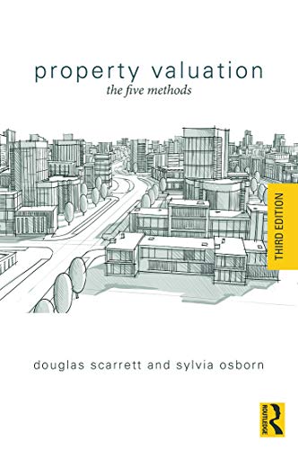 Property Valuation: The Five Methods view 2