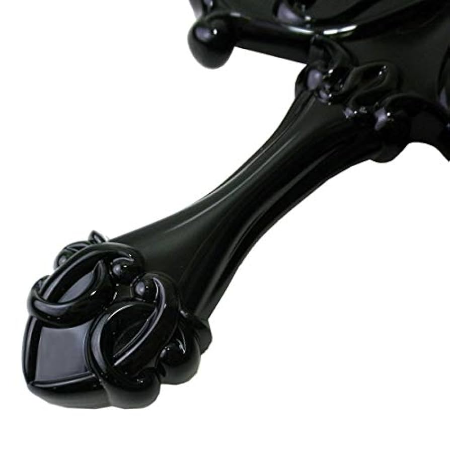 【レア】ANNA SUIアナスイコスメスタンドミラーブラックバタフライ レア】ANNA SUIアナスイコスメスタンドミラーブラックバタフライ