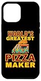 Pizza Truck Pizza Chef Truck