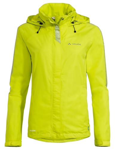 VAUDE Women's Luminum Jacket II
