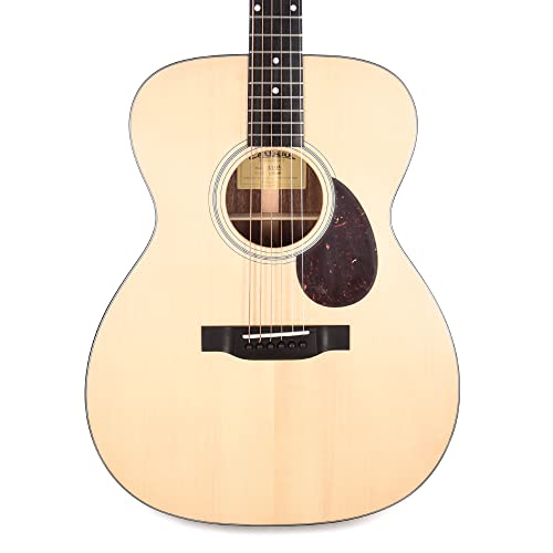 Eastman E1OM Orchestra Model Guitar with Gig Bag