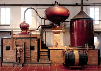 Variante de Herensuge crema de orujo garrafa 3L