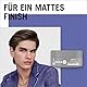 Schwarzkopf TAFT Styling Wax Matt (2x 75 ml), Haarwax für mattes Finish mit langanhaltendem Halt, schonend für Haar und Kopfhaut, veganes, Haarstyling-Wax