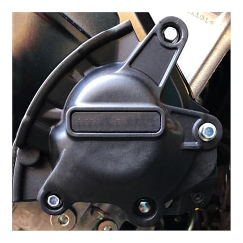 Protection moteur GSXR1000 contre les rayures de carter de stator 2017-2023 - 2