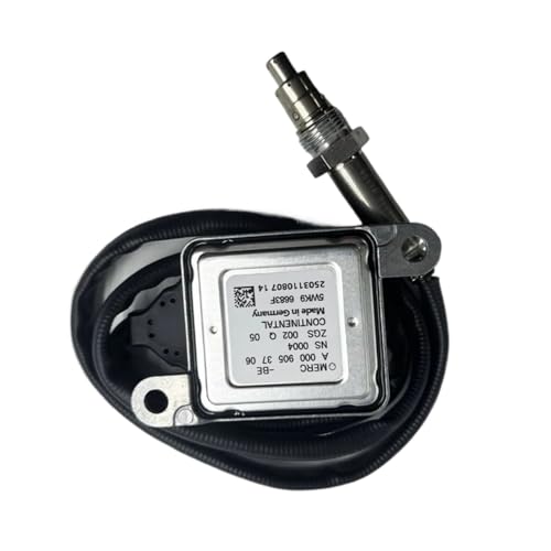 Capteur d'oxyde d'azote NOx Benz W164 X166 S205 A0009053706