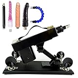 ZHKK Waterproof Material, Many Kinds of Accessories Easy to Clean Black