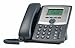 Cisco SPA303-G1 3 Line IP Phone with Display and PC Port