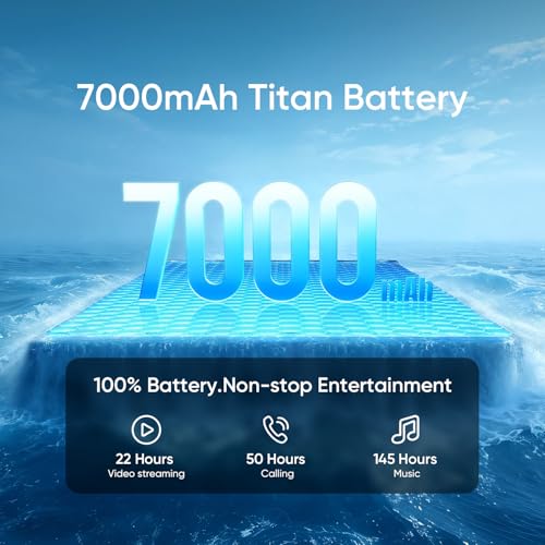 Smartphone Realme C85 Pro 6,8" AMOLED 256GB Verde - 120Hz - Imagem 2