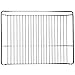 Grille de cuisson universelle pour four Bosch Siemens Constructa Neff Gaggenau Balay Profilo Pitsos 574876 00574876 465 x 375 x 20 mm