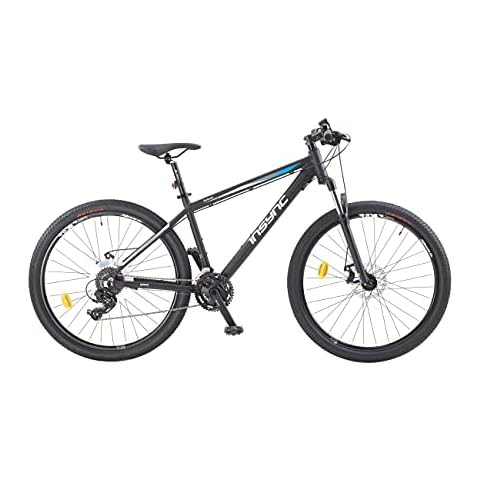 Insync Men's Zukan 27.5-Inch Mountain Bike Cover