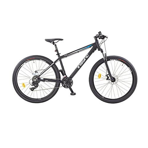 Insync ZUKAN FS GENTS 27.5” (650B) ALLOY ATB 24 SPEED