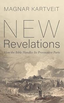 Hardcover New Revelations Book