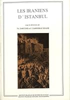 Les Iraniens d'Istanbul 2906053325 Book Cover