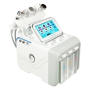Ernonde 6-in-1 Aquafacial Schönheitsgerät