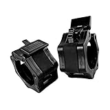 Robuste materialien: auf Lochdurchmesser 30 mm ,Hergestellt aus härtestem ABS-Kunststoff und halten selbst schwersten Gewichten und intensiven Trainingseinheiten stand.