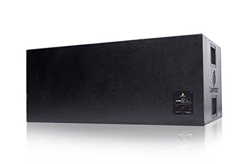 J Lawrence Pro Audio JL218 professional subwoofer