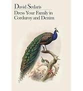 Dress Your Family in Corduroy and Denim