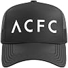 Gorro Trucker de Malla Ajustable con Logo Oficial de Angel City FC - NWSL 4