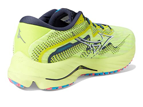Image of Mizuno Men's Wave Rider 27 Running Shoe