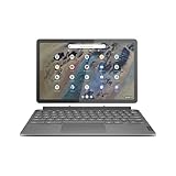 Lenovo IdeaPad Duet 3 11" Chromebook Laptop 11Q727 Snapdragon 7c 8GB RAM 128GB - Image 1