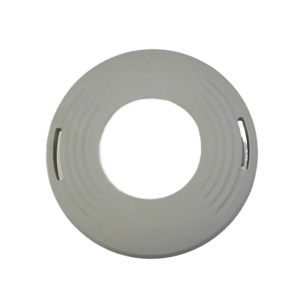 Sostituzione della Base del Cappuccio della Testa per la Testa di Taglio 46-2 4003 713 9701 Compatibile con Tosaerba da Giardino