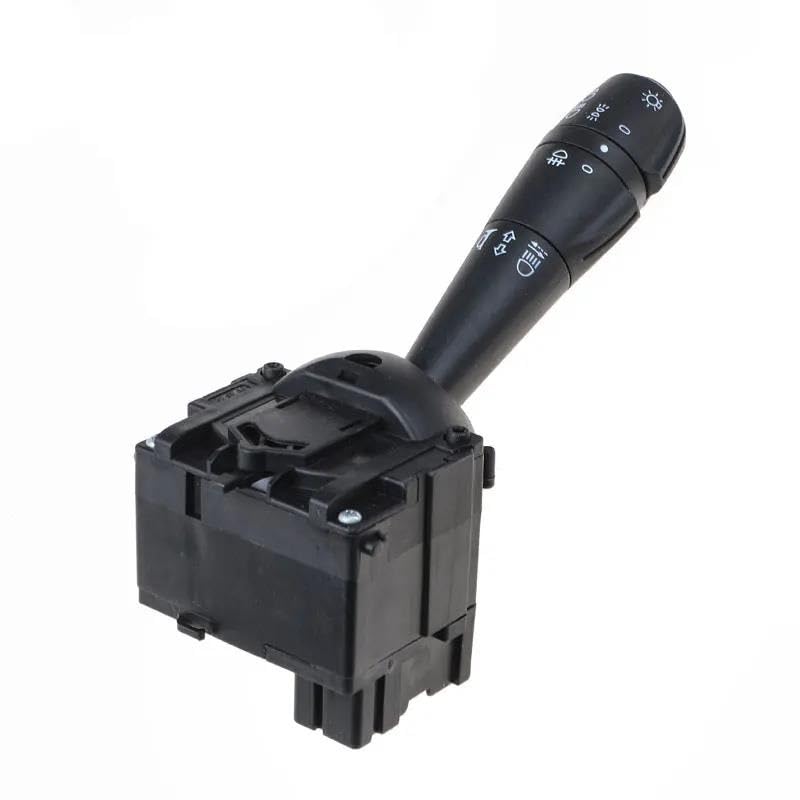 Commutateur de clignotants Dacia Sandero Logan 255408317R commodo phare antibrouillard