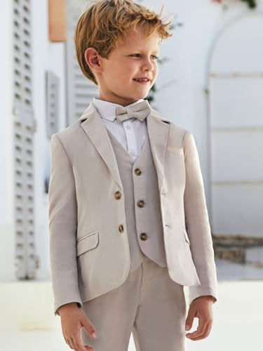 Mayoral Jacket for Boys Raffia4