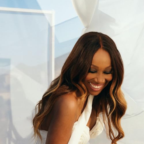 Yolanda Adams
