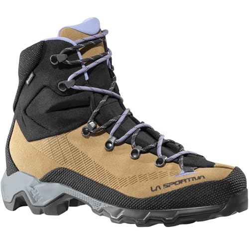 Preisvergleich Produktbild LA SPORTIVA Aequilibrium Trek Woman GTX Coffee / Stone-Blue - 39