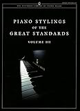  Piano Stylings (Steinway Library)