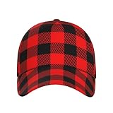 Zoom IMG-1 oudrspo plaid 03 cappello da Zoom IMG-1 oudrspo plaid 03 cappello da