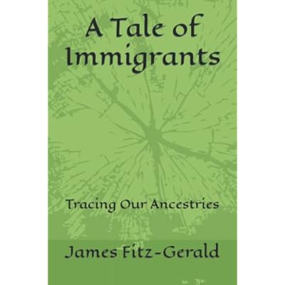A Tale of Immigrants